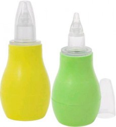 Аспиратор назальный Курносики