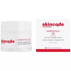 Крем, Skincode (Скинкод) 50 мл арт. SK1011 Эссеншилс 24ч клеточный энергетический