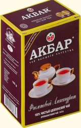 Чай