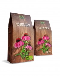 Чайный напиток ф/пак. 1.5 г 20 шт. серии Алтай Эхинацея